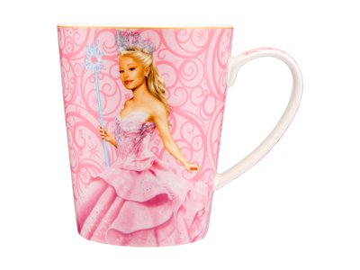 Maxwell & Williams Wicked Magical Conical Mug 450ML Glinda Gift Boxed-maxwell-and-williams-What's Cooking Online Store