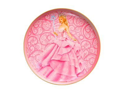 Maxwell & Williams Wicked Magical Coupe Side Plate 19cm Glinda Gift Boxed-maxwell-and-williams-What's Cooking Online Store