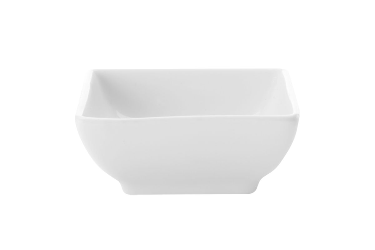 Maxwell & Williams White Basics Square Sauce Dish 7cm