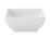 Maxwell & Williams White Basics Square Sauce Dish 7cm