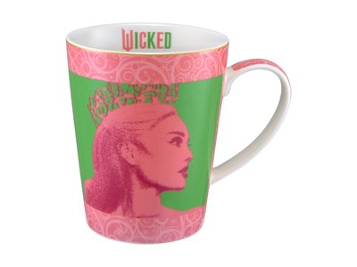 Maxwell & Williams Wicked Magical Conical Mug 450ML Elphaba & Glinda Duo Gift Boxed-maxwell-and-williams-What's Cooking Online Store