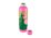 Maxwell & Williams Wicked Magical Double Wall Insulated Bottle 750ML Pink & Green Forever Gift Boxed