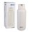 Oasis Stainless Steel Ceramic Moda Triple Wall Insulated Drink Bottle 1 Litre Alabaster