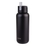 Oasis Stainless Steel Ceramic Moda Triple Wall Insulated Drink Bottle 1 Litre Black