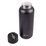 Oasis Stainless Steel Ceramic Moda Triple Wall Insulated Drink Bottle 1 Litre Black