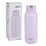 Oasis Stainless Steel Ceramic Moda Triple Wall Insulated Drink Bottle 1 Litre Orchid