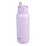 Oasis Stainless Steel Ceramic Moda Triple Wall Insulated Drink Bottle 1 Litre Orchid