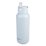 Oasis Stainless Steel Ceramic Moda Triple Wall Insulated Drink Bottle 1 Litre Sea Mist