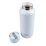 Oasis Stainless Steel Ceramic Moda Triple Wall Insulated Drink Bottle 1 Litre Sea Mist