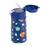 Oasis Kid's Drink Bottle with Sipper 400ml Outer Space