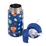 Oasis Kid's Drink Bottle with Sipper 400ml Outer Space