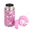 Oasis Kid's Drink Bottle with Sipper 400ml Unicorns