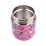 Oasis Stainless Steel Food Flask 300ml Unicorn