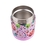 Oasis Stainless Steel Food Flask 300ml Lovely Ladybugs