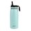 Oasis Stainless Steel Double Wall Insulated Sports Bottle with Sipper 780ml Mint