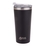 Oasis Stainless Steel Double Wall Insulated Travel Mug 480ml Matte Black