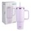 Oasis Stainless Steel Insulated Commuter Travel Tumbler Orchid