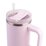 Oasis Stainless Steel Insulated Commuter Travel Tumbler Pink Lemonade