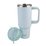 Oasis Stainless Steel Insulated Commuter Travel Tumbler Sea Mist