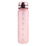 Oasis Motivational Bottle Glow Pink 1 Litre