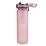 Oasis Motivational Bottle Glow Pink 1 Litre