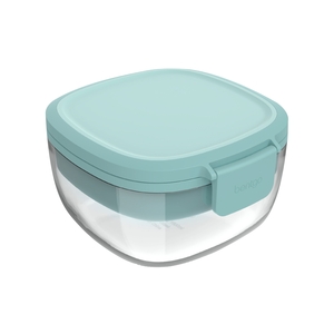 Bentgo Salad Container Coastal Seaglass-bentgo-What's Cooking Online Store