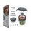 Bentgo Salad Container Dark Grey