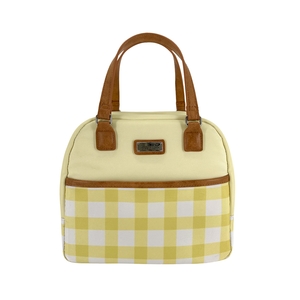 Sachi Cali Insulated Lunch Bag Daffodil-sachi-What's Cooking Online Store