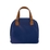 Sachi Cali Insulated Lunch Bag Indigo