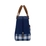 Sachi Cali Insulated Lunch Bag Indigo