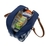 Sachi Cali Insulated Lunch Bag Indigo