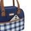 Sachi Cali Insulated Lunch Bag Indigo