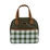 Sachi Cali Insulated Lunch Bag Olive Green