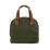 Sachi Cali Insulated Lunch Bag Olive Green