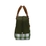 Sachi Cali Insulated Lunch Bag Olive Green