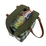 Sachi Cali Insulated Lunch Bag Olive Green