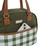 Sachi Cali Insulated Lunch Bag Olive Green