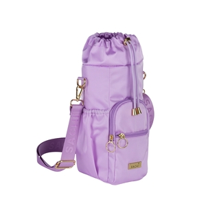 Sachi Crossbody Insulated Bottle Bag Orchid-sachi-What's Cooking Online Store