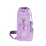 Sachi Crossbody Insulated Bottle Bag Orchid