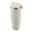 Oasis Stainless Steel Double Wall insulated Voyager Carry Tumbler 900Ml Alabaster