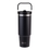 Oasis Stainless Steel Double Wall insulated Voyager Carry Tumbler 900Ml Black