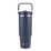 Oasis Stainless Steel Double Wall insulated Voyager Carry Tumbler 900Ml Indigo