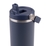 Oasis Stainless Steel Double Wall insulated Voyager Carry Tumbler 900Ml Indigo