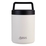 Oasis Stainless Steel Double Wall insulated Food Flask With  Handle 480Ml Alabaster