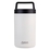 Oasis Stainless Steel Double Wall insulated Food Flask With  Handle 700Ml Alabaster