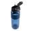 Oasis Sports Bottle With Sipper Straw 1L Blue Ocean