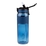 Oasis Sports Bottle With Sipper Straw 1L Blue Ocean