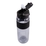 Oasis Sports Bottle With Sipper Straw 1L Carbon Black