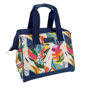 Sachi Style 34 Insulated Lunch Bag Calypso Dreams-sachi-What's Cooking Online Store