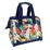 Sachi Style 34 Insulated Lunch Bag Calypso Dreams